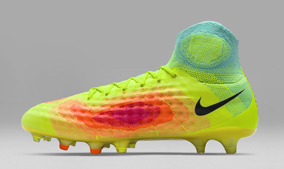 Nike Magista Obra II Cleats