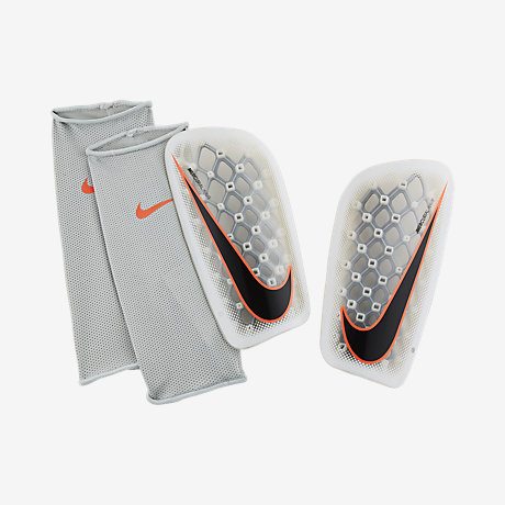 Nike-MERCURIAL-FLYLITE Best soccer shin guards