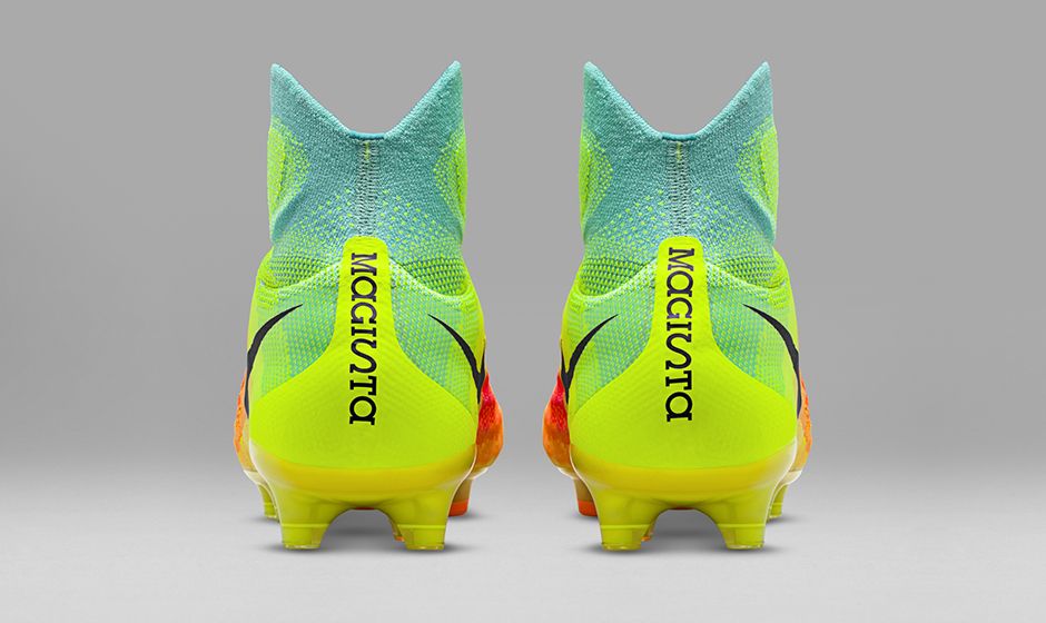 Nike Magista Obra 2