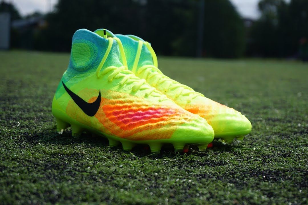 Nike Magista Obra II Cleats review