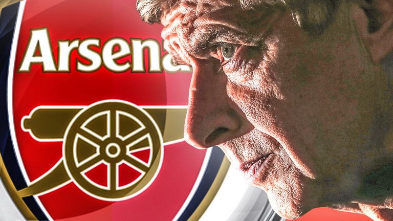 arsenal searching for Title glory