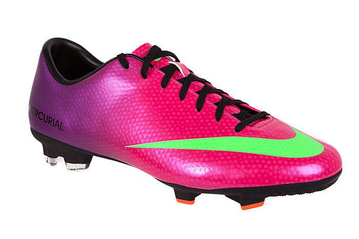 nike mercurial victory