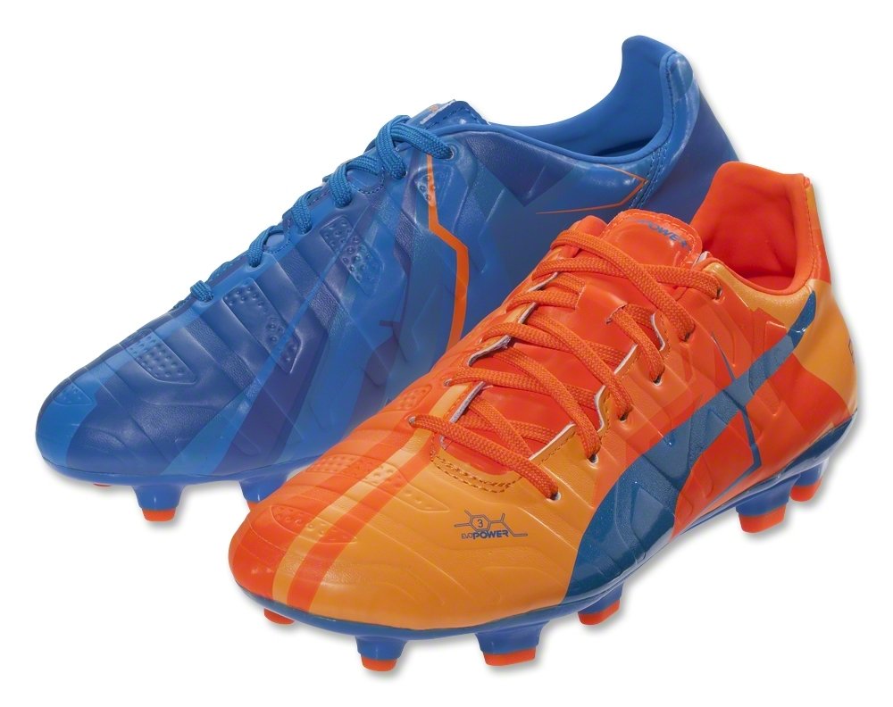 puma evopower 3 h2h