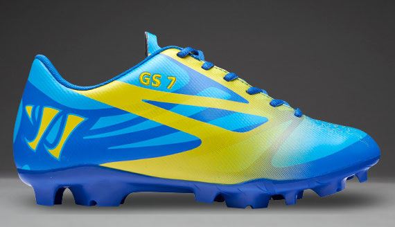 warrior superheat combat fg