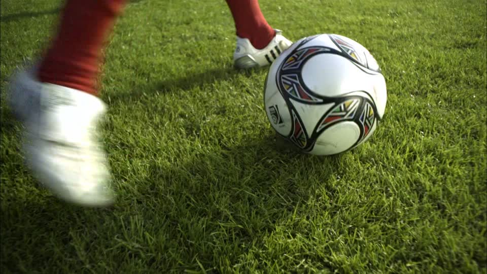 best soccer ball for training