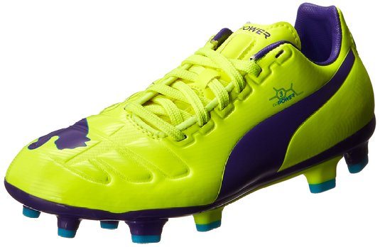 puma evopower 3 firm ground best soccer shoes for kids