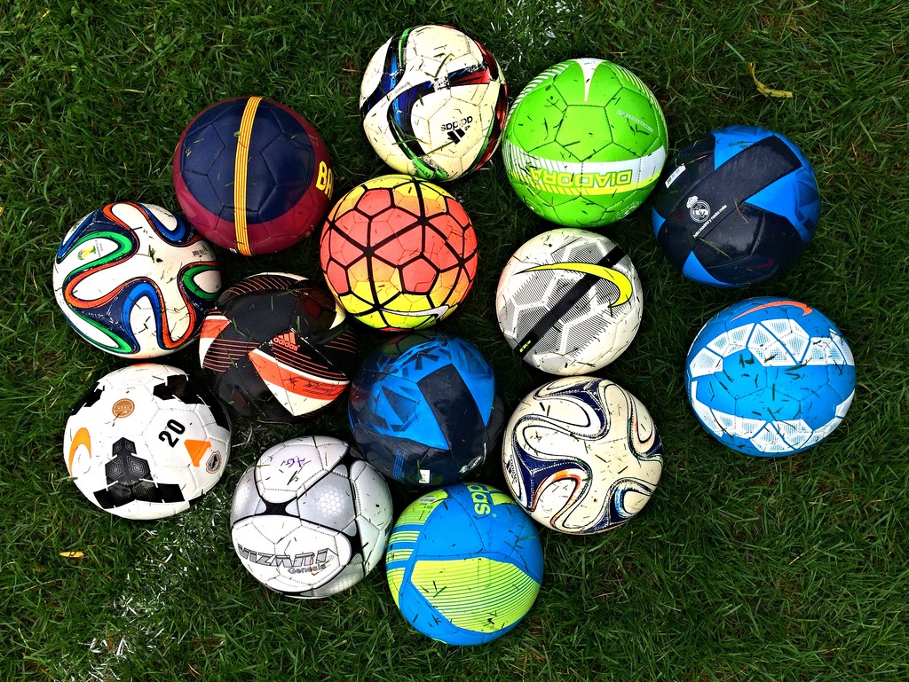 best soccer ball under $50