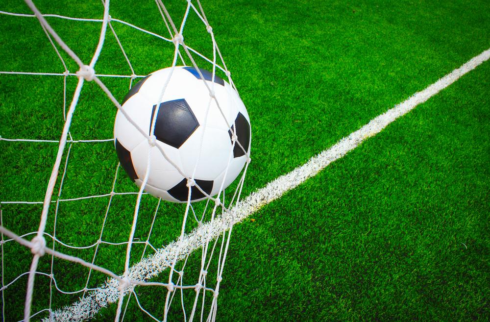 best soccer pop up goals in 2017