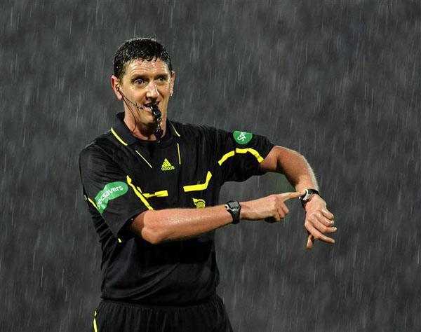 best soccer referee watch in 2017