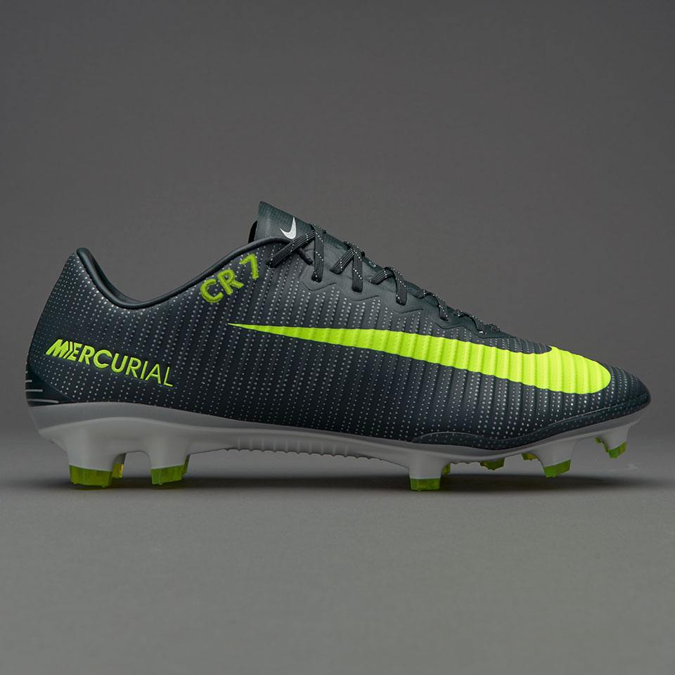 Nike Mercurial Vapor XI CR7