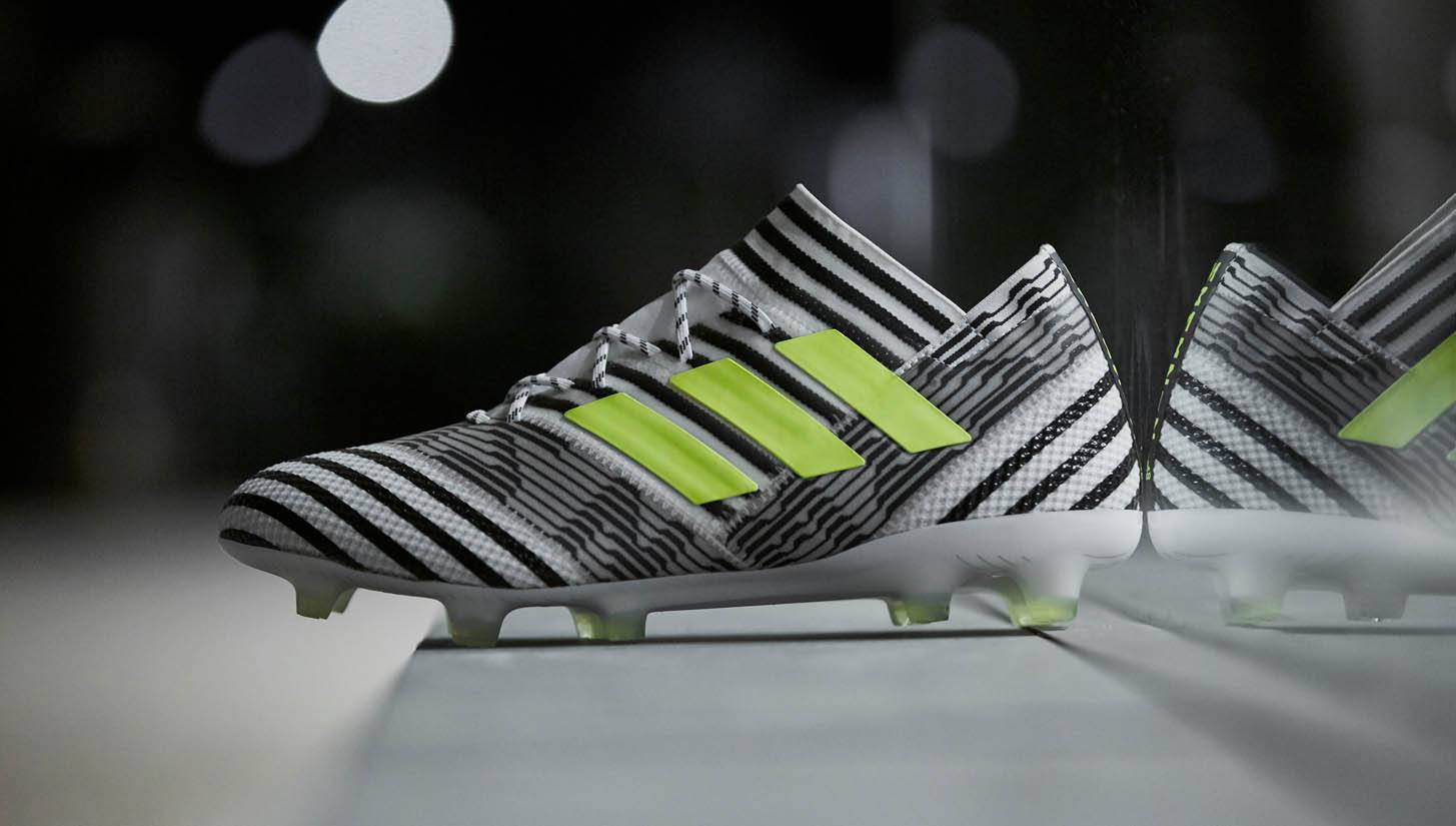 nemeziz 17+ 360 agility Cleats